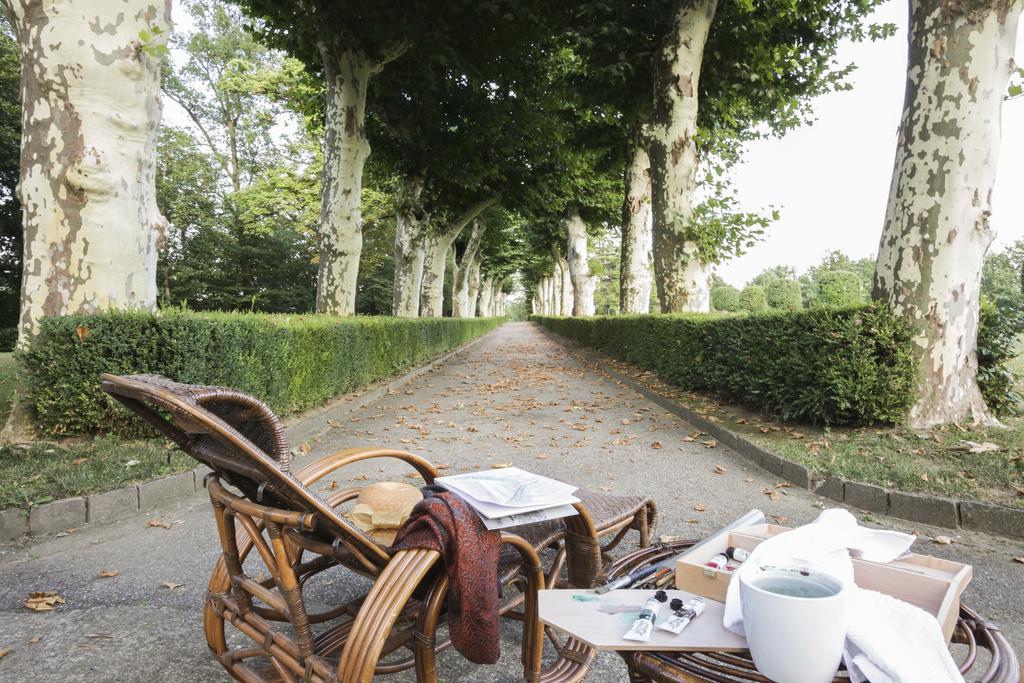 Bricco Pogliani Hotel CastellʼAlfero Esterno foto